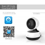 Ασύρματη Κάμερα COOLCAM NIP-61